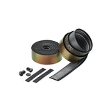 Ciclovation - Bar Tape - Premium Leather Touch - Chameleon