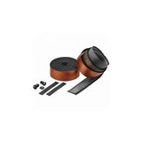 Ciclovation - Bar Tape - Advanced Leather Touch - Shining Metallic