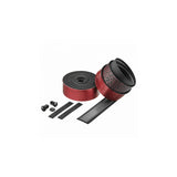 Ciclovation - Bar Tape - Advanced Leather Touch - Shining Metallic
