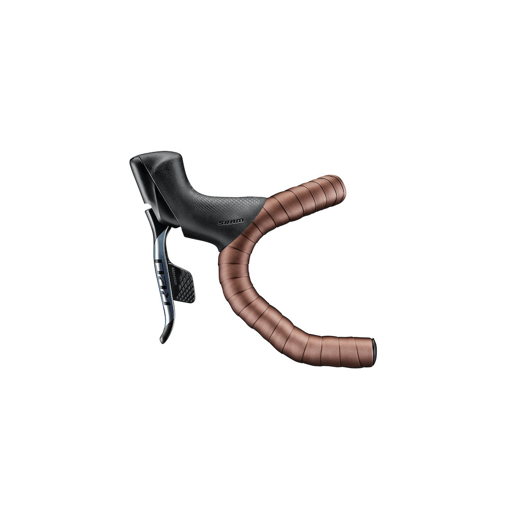 Ciclovation - Bar Tape - Advanced Leather Touch - Steampunk