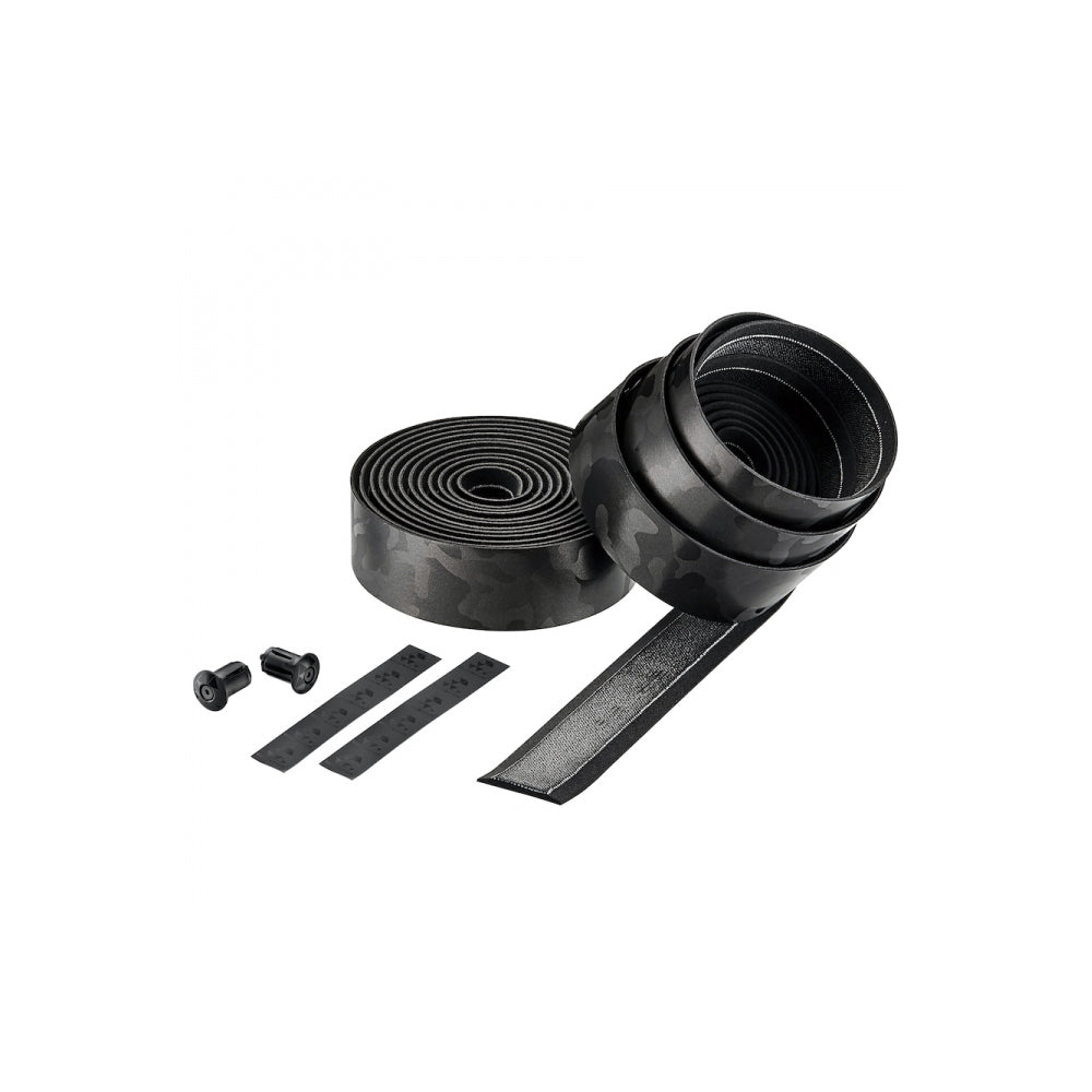 Ciclovation - Bar Tape - Advanced Leather Touch - Steampunk