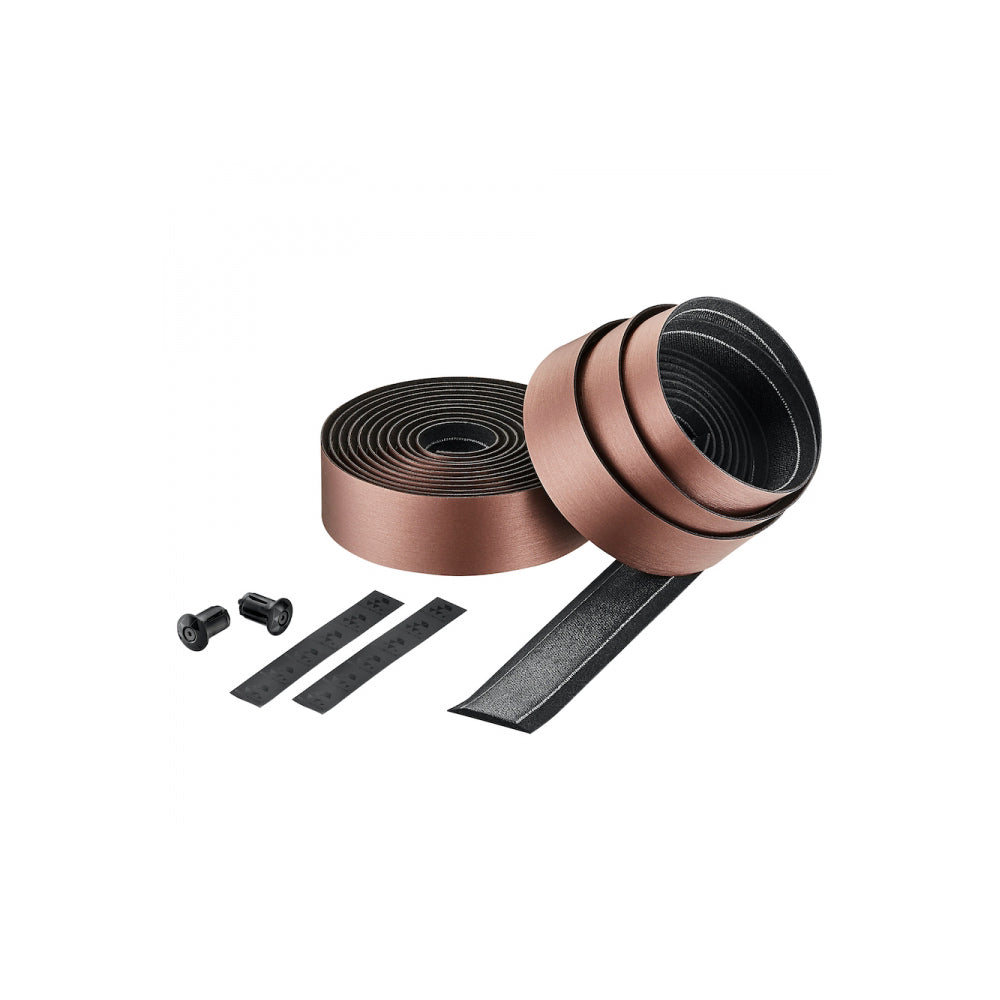 Ciclovation - Bar Tape - Advanced Leather Touch - Steampunk