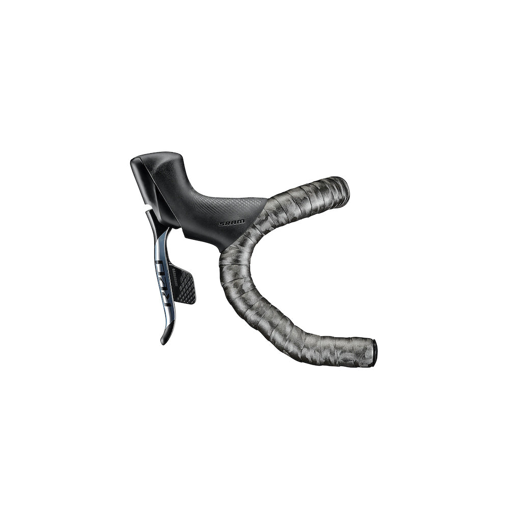 Ciclovation - Bar Tape - Advanced Leather Touch - Steampunk