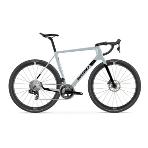Basso Palta II - Cross-Gravel Disc Complete Bike