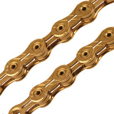 KMC - Chain - X11SL TI NITRIDE