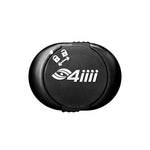 4iiii precision factory install pod