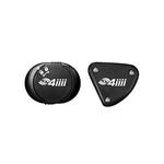 4iiii presicion pro factory install pods