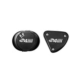 4iiii presicion pro factory install pods