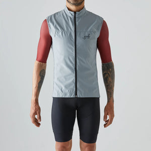 Givelo - Gilet - Quick-Free