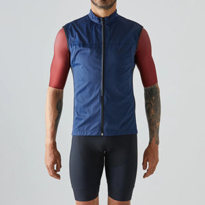 Givelo - Gilet - Quick-Free