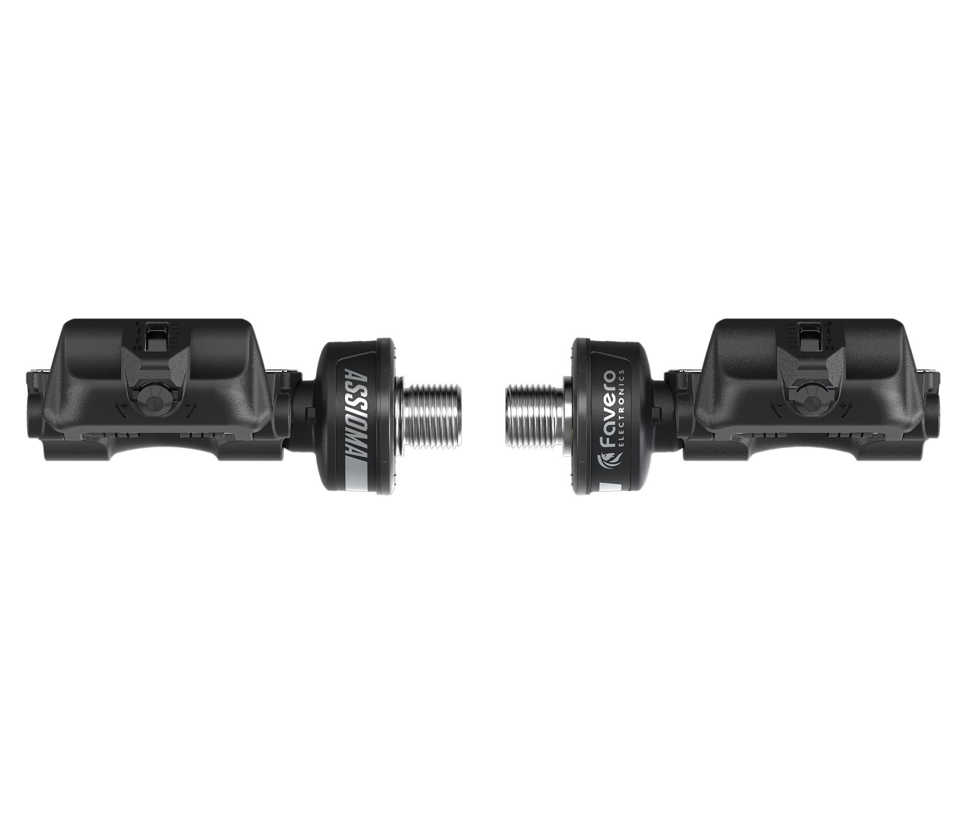 Favero Pedal Assioma DUO – Veloholic Cycles