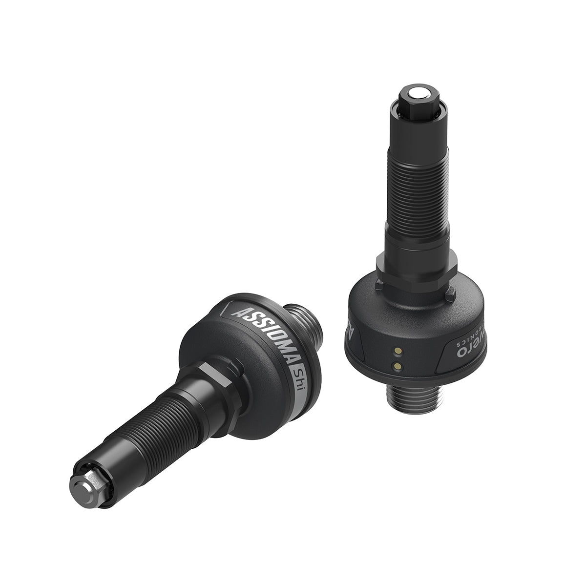 pedales assioma duo Favero - Pedal