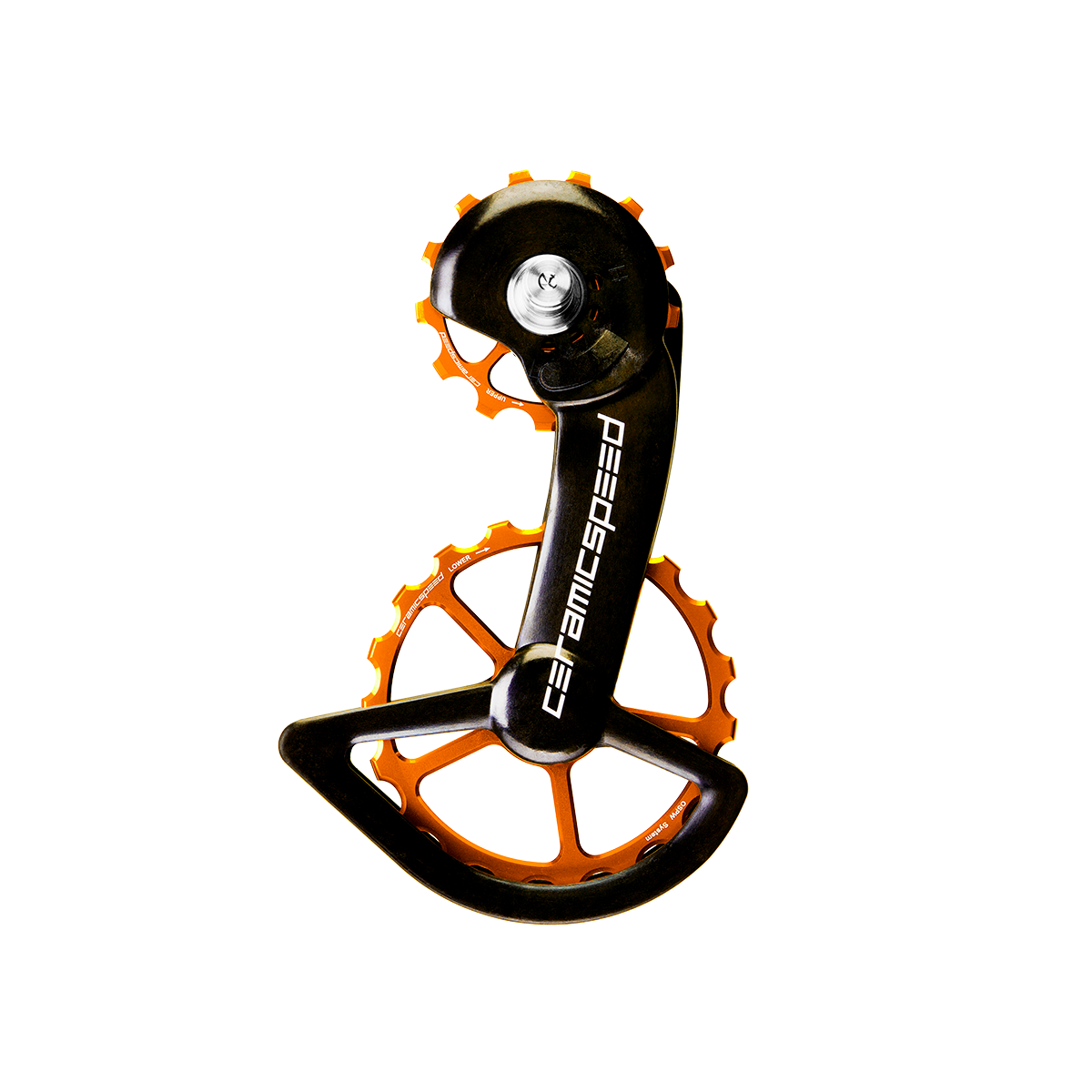Ceramicspeed - Orange Limited OSPW System