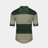 Café du Cycliste - Men's Jersey - Angeline