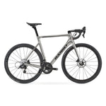 Basso Astra Ice Silver