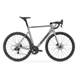 Basso Astra Ice Silver
