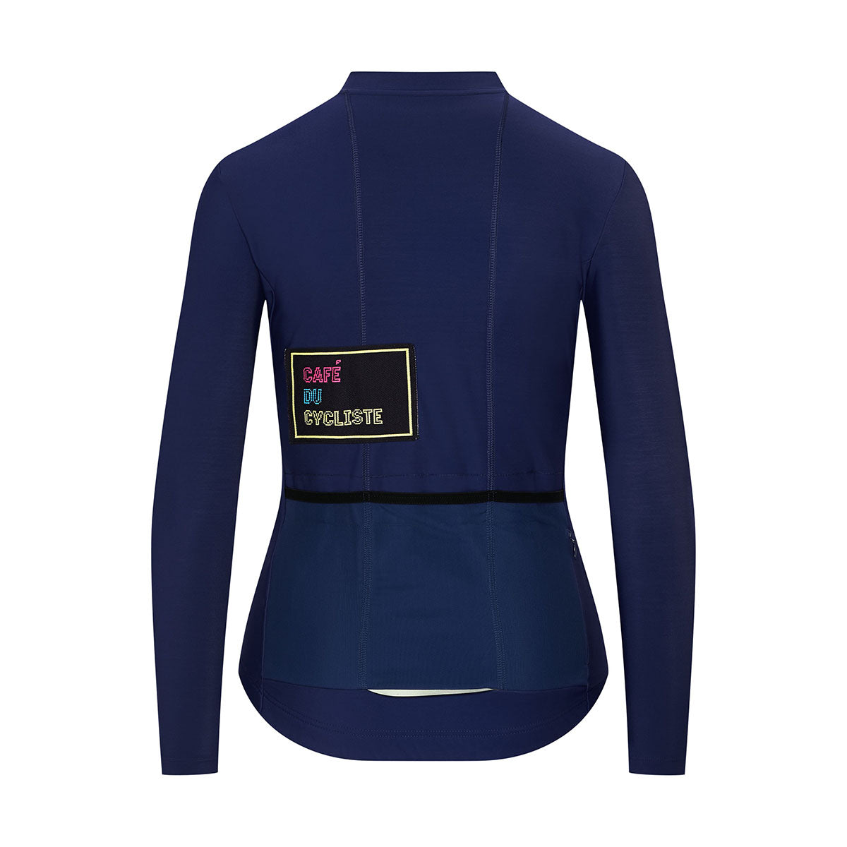 Café du Cycliste - Women's Race Jersey - Audrey
