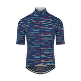 Café du Cycliste - Men's Jersey - Francine