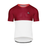 Café du Cycliste - Men's Gravel Jersey - Betty