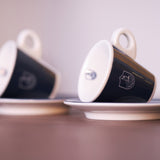 CAMPAGNOLO - ESPRESSO CUPS