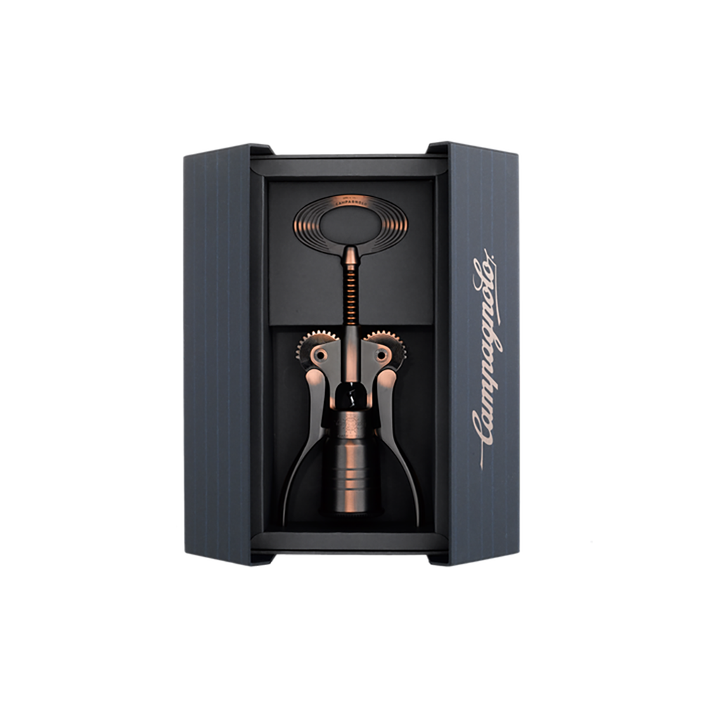  Campagnolo BIG Bronzed corkscrew