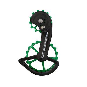 Ceramicspeed - OSPW System Green Limited