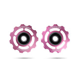 Ceramicspeed - Pulley Wheels Giro Pink