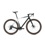 Cipollini Ago Carbon White Pearl Colbolt Blue Matt