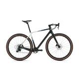 Cipollini Ago Carbon White Pearl Colbolt Blue Matt
