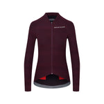 Café du Cycliste - Women's Three Season Jersey - Corinne