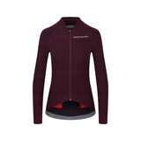 Café du Cycliste - Women's Three Season Jersey - Corinne