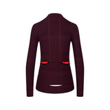 Café du Cycliste - Women's Three Season Jersey - Corinne