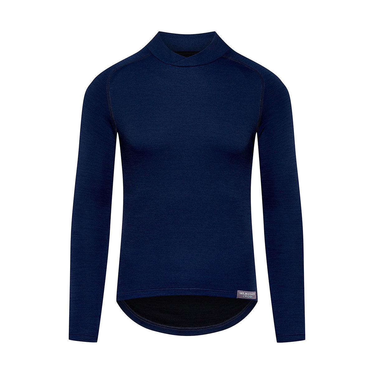 Café du Cycliste - Men's Merino Base Layer - Cosette
