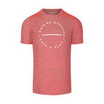 Café du Cycliste Classic T-Shirt Red