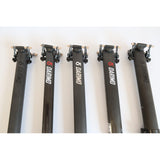 Darimo - T1 Loop Seatpost Aero (Not Round)