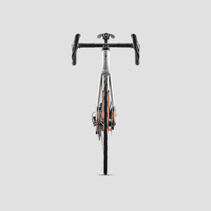 Basso Diamante SV 45° Anniversario Disc Complete Bike (Without Wheel)