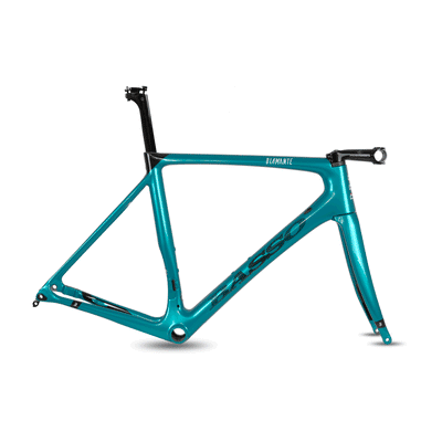 Basso Diamante Disc Brake Frameset Veloholic Cycles