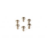Carbon TI - X-Rotor Titanium Bolt Kit