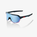 	100%, S2, Holographic, Hiper Blue Lens