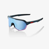	100%, S2, Holographic, Hiper Blue Lens