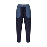 Café du Cycliste - Men's Wool Track Pants - Henriette