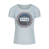 Café du Cycliste - Women's T-Shirt Col Series