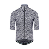 Café du Cycliste - Men's Jersey - Francine