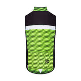 Café du Cycliste - Men's Gilet - Jacqueline