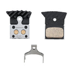 Shimano L04C Metal Brake Pad