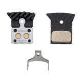 Shimano L04C Metal Brake Pad
