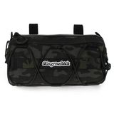 Skingrowsback - Lunchbox Handlebar Bag