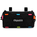 Skingrowsback - Lunchbox Handlebar Bag