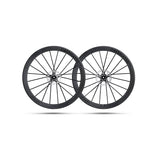 Lightweight - OBERMAYER EVO SCHWARZ ED.
