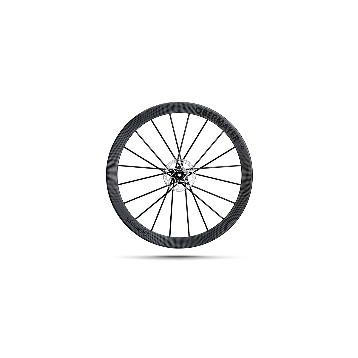 Lightweight - OBERMAYER EVO SCHWARZ ED.